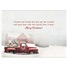 Holiday Cards in a Box HBX96872